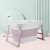 Import 2020 OEM Collapsible Portable Plastic Foldable Toddler Infant Newborn Baby Kids Bath Tub for Baby from China