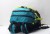 Import 2020 Popular Hiking Backpack Large Capacity Camping Hiking Climbing School 2-Tone Nylon With Backpack from China