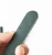 2020 Private Label Black Disposable Foam 100/180 180/180 100/100 Grit Double Side Polishing Nail Buffer File Manicure Tool