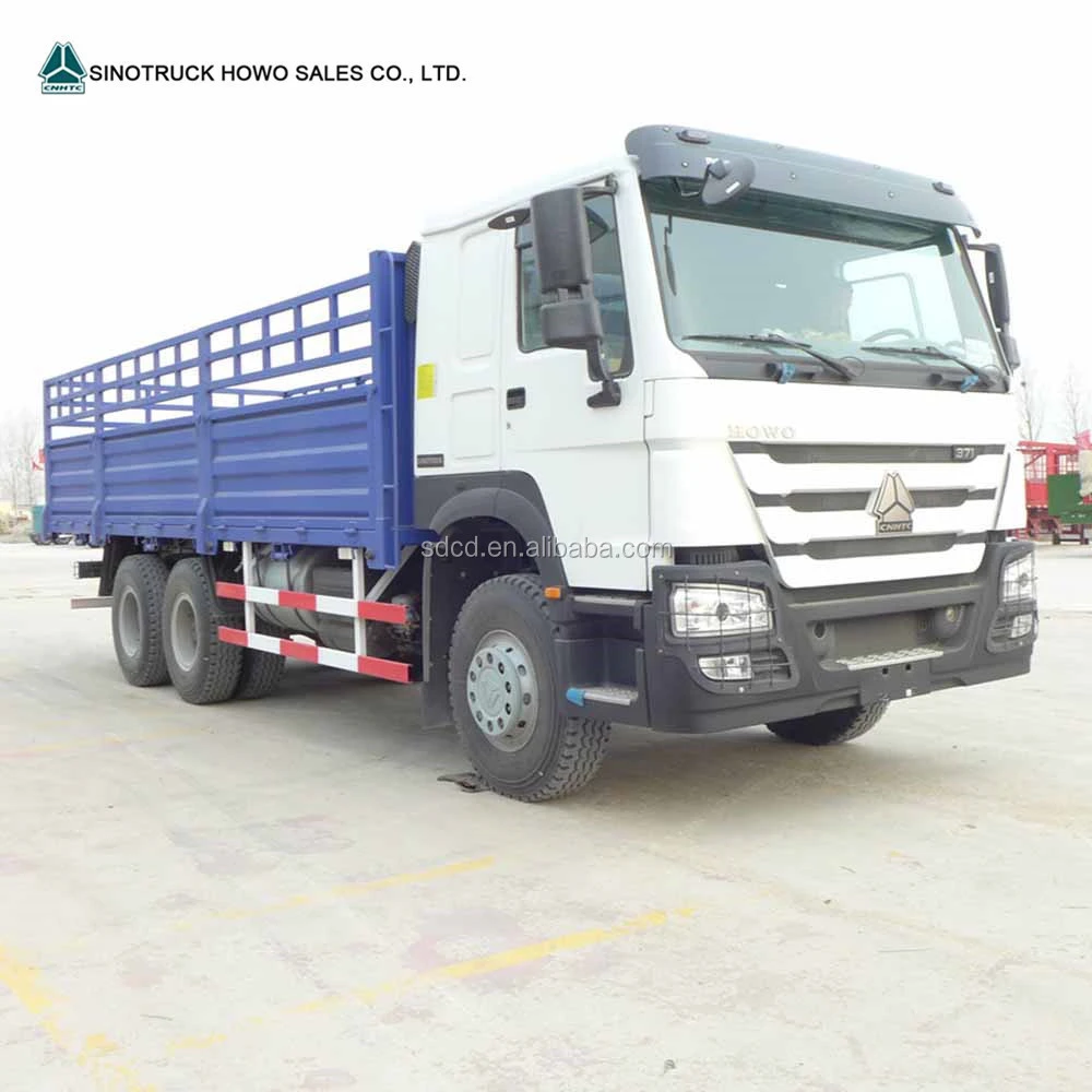 2020 stake truck for livestock carrier with 3 decks