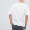 2020 Wholesale fashion 100% Cotton Cheaper Price China Stock White Mens t shirts