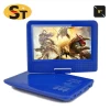 2021 China supplier Most popular model evd portable dvd player