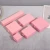 Import 2021 Eco Friendly Custom pink small Cajas Para Joyeria luxury Package Drawer Cardboard Gift Packaging Paper Jewelry Box from China
