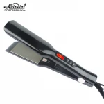 2021 Hairwins new hair straightener online professional hair styling tools private label