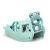 Import 2021 Hot 3 in 1 Toddler Slide & Rocking Toy Easy Set Up Baby Playset for Indoor Multifunctional Indoor Baby Rocking Horse from China