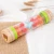Import 2021 New Arrival Babies Rhythm Sticks Musical Instrument Montessori Raindrop Sound Wood Toy from China