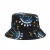 Import 2021 New Arrival Hotsale Fisherman Cap Double Side Sun Block Colorful Bucket Hats from China