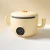 Import 2021 New Baby Products Adjustable Thermostat IPX7 Waterproof Rating Corrosion Resistant Baby Food Warmer from China
