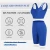 Import 2021 New Design High Quality Custom Logo Abdominal Compression Yoga Pants Women Sports Suits from China