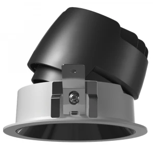 2021 new design High Quality LED spotlight recessed downlight ceiling spotlights