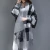 Import 2021 New High Quality Shawl Scarf Large Plaid Shawl With Sleeves With Sleeves Fringed shawl from China
