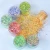 Import 2021 New Nail Glitter Pigment Holographic Pigment Chameleon Jar Package 10g  Nail Art Makeup Cosmetic from China