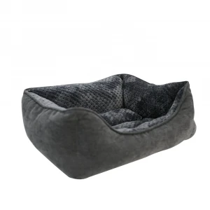 2021 New Pet Bed Supplier Cat Bed Pet Cave Sleeping Comfortable Accessories
