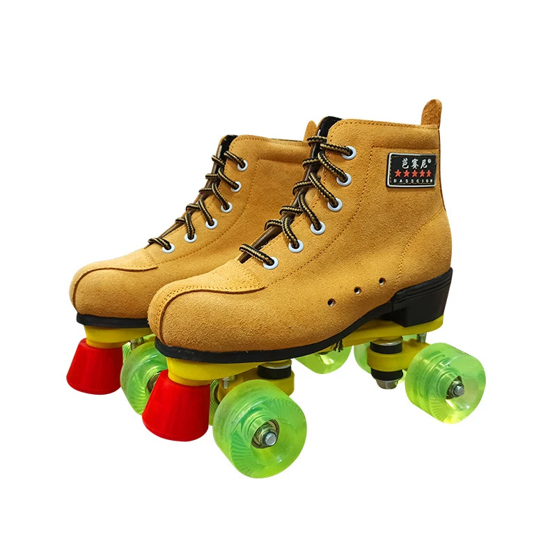 2021 new product Skate Shoes factory price roller skates