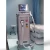 Import 2021 professional women soprano alexandrite beauty 808nm diode ipl machine price laser hair removal from China