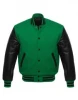 2021 Slim wholesale varsity letterman jackets men baseball custom letterman varsity jacket