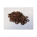 2021 Standard Size Fluorine Rubber Seal with Moulding Processing Service
