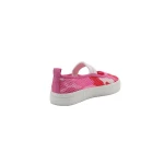 2021 Summer Fashion Children Kids Light-weight Soft Mesh Slip-on Casual Sneakers Strap Sandals Shoes
