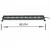 Import 2021 Super Bright 6D Offroad 4WD 4x4 Barra Single row Led Light Bar,15" inch Super Slim Off road Car Led Light Bar from China