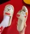 Import 2021summer beach yeezys kids girls slides shoes childrens sliders slippers boy sandals for boys and girls from China