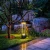 Import 2022 High Quality 80cm AC 85-265V High Bollard Light Led Lawn Light Garden Modern Garden Column Lawn Lamp Cast Aluminum Outdoor from China