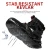 Import 2023 Chinese Manufacturer industrial protective breathable safety shoes men work boots construction steel toe safety shoes from China