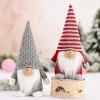 2024 Holiday Party Plush Swedish Elf Christmas Gnome Decorations