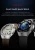 Import 2024 New GT4 Pro Smart Watch 1.6inch Large Screen BT Call NFC Sport Fitness Tracker Wireless Charger Smartwatch from China