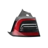 1502086-00-D High quality Model 3 new exterior tail light left tail lamp taillights used for tesla 1502086-00-D