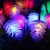 Import 20LED pine nut Dry battery Transparent box LED string light room decoration from China