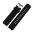 20mm 22mm 24mm 38mm 40mm 42mm 44mm Soft Slim Compatible bull printed silicone watch band rubber strap  with Brand