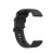 Import 20mm 22mm official silicone rubber watch band strap straps For Amazfit GTR 42mm 47mm from China