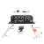 Import 2.0MP 256G SD Card 4CH Bus Truck Night Vision Home CCTV Concept AHD Security Camera System from China
