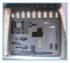 20pcs Common rail Diesel Injector removal tool