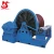 Import 20ton hydraulic electric winch for sale from China