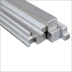 21-4N Stainless Steel Bright Bar