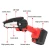 Import 21V Household 1.5ah/2.0ah 4" Mini Electric Cordless Battery Chainsaw Power Saw from China