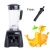 Import 2200W Heavy-Duty High-Performance Industrial Food blender from China