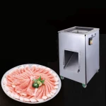 220v multifunctional commercial meat mincer