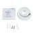 Import 24 Hour Real Time Monitor Wifi Sensor for Cigarette Fire Smoke Detector Warehouse Security Smoke Alarm Mobile Phone Push Message from China