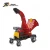 Import 24hp Honda  gasoline engine towable drum wood chipper for sale made in china by JIULIN from China