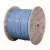 Import 25 50 100 200 pairs large logarithm of indoor Communication Cable factory Multipair Cat3 telephone cable from China