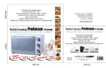 25 Liters toaster oven