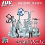 2500lb hand operated gate valve stem handle made in China