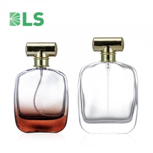 25ml fancy gift perfume glass bottle small perfume spray bottles