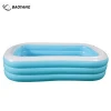 262 Family 3 Ring Pool  inflatable swimming pools swim centre for adult and children play