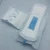 Import 270mm length hygiene napkins with colorful pouch from China