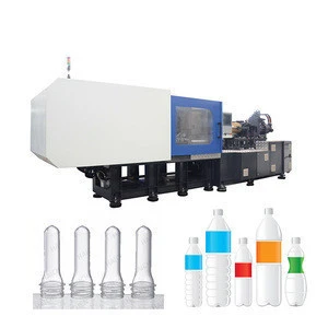 28mm 1L/2L/500ML Pet Preform Plastic Bottle Caps Inject Mould Making Machine Price