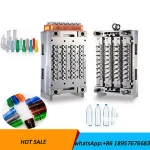 28mm 30mm neck 20g 25g 30g hot-runner pet preform mold mould,preform mold, pet preform moulds