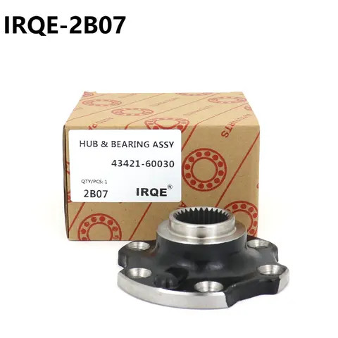 2B07  Auto Parts High Quality Wheel Hub Bearing 43421-60030 43421-60060 For Land Cruiser FZJ71 HZJ79 FZJ78